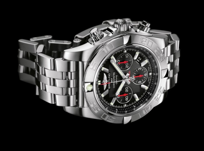BREITLING-Chronomat-Limited-Edition