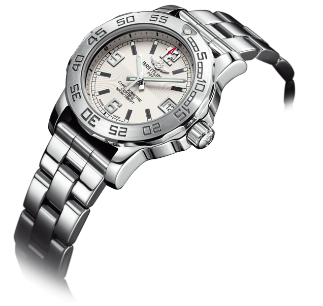 Breitling-Colt-33-Replica
