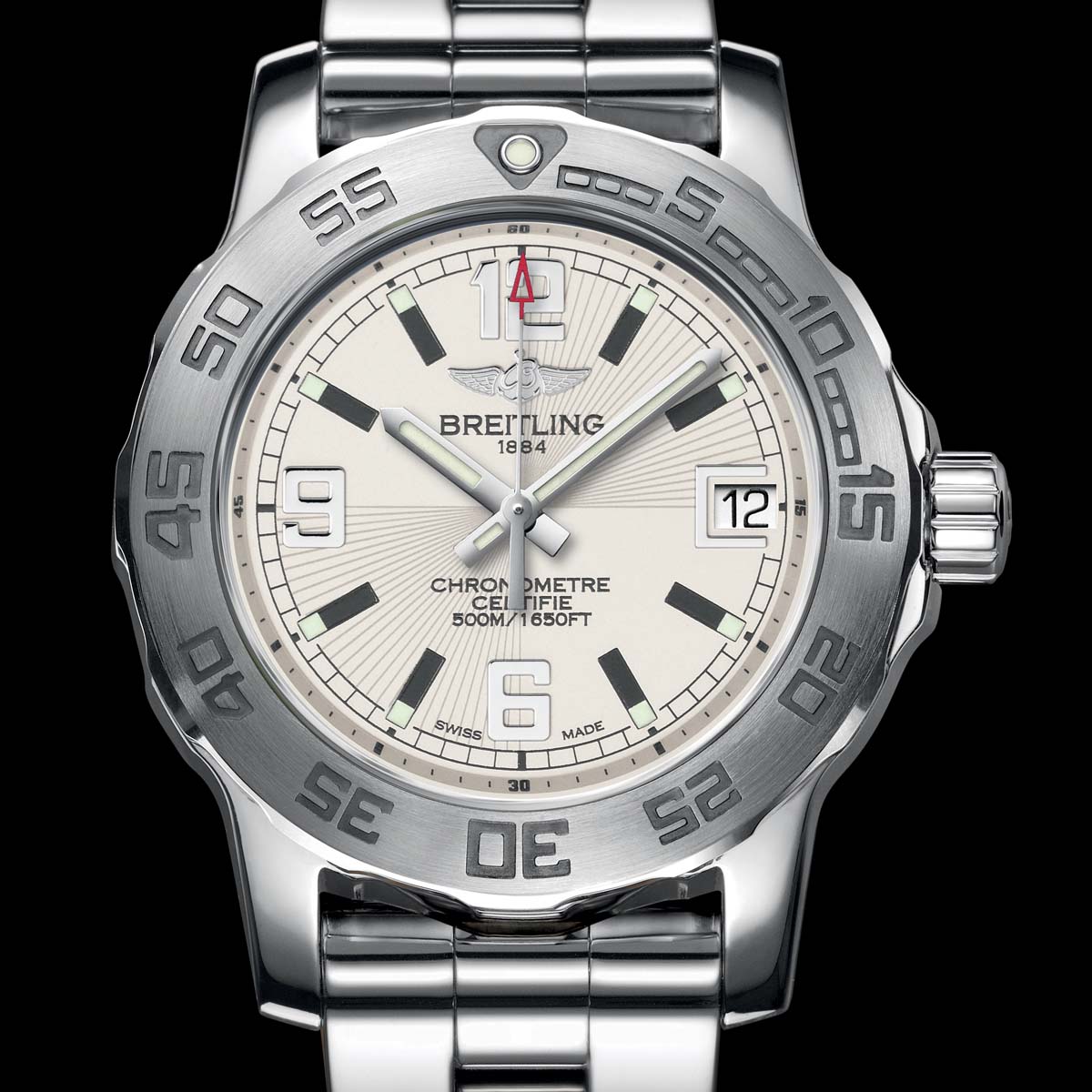 Breitling-Replica-Watches