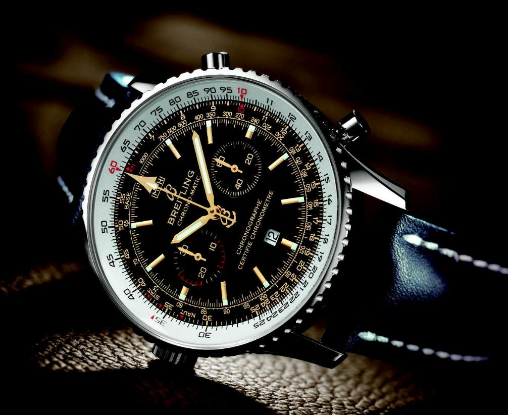 BreitlingNaviChronoMatic