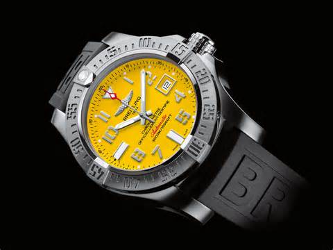 Replica-Breitling-Watches