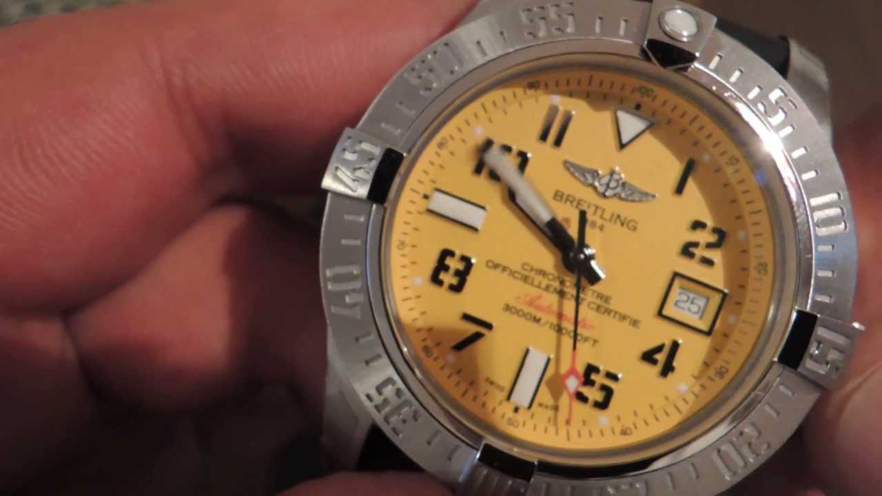 Breitling-Copy-Watches
