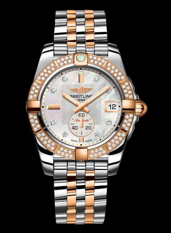 breitling-galactic-36-automatic-fake-watches