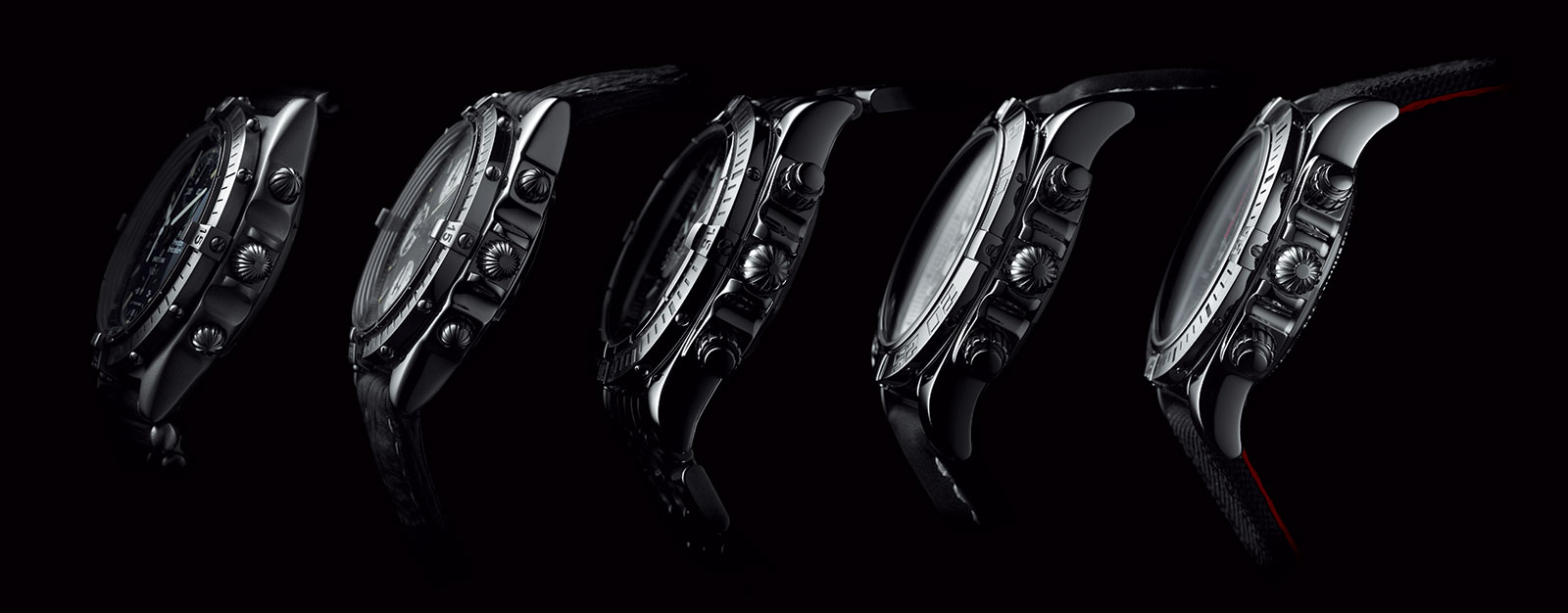 Breitling-Chronomat-Evolution-30-Years