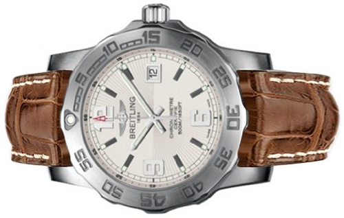 UK Elegant Copy Breitling Colt A7438710 Watches For Male