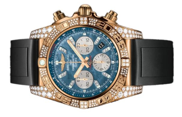 Introduction Of High-Level Fake Breitling Chronomat HB0110AJ Watches UK