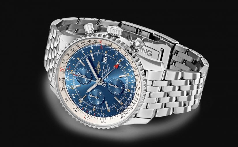 Super Clone Breitling Navitimer A24322121C1A1 Watches UK For Men