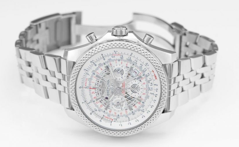 High-quality UK Sale Replica Breitling For Bentley AB061112 Watch For Men