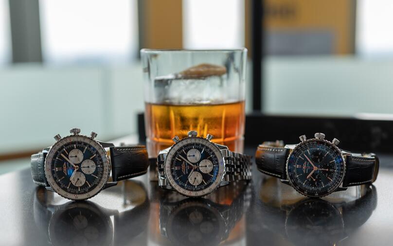 UK cheap fake Breitling celebrates the Navitimer 70th Anniversary with a Pop-up in Singapore – showcasing old and new Navitimers