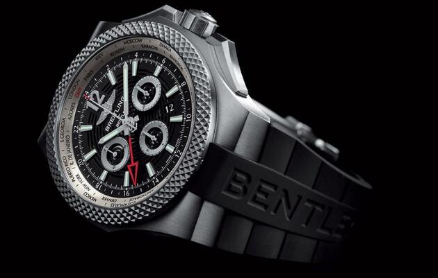 The Most Expensive Best Quality UK Fake Breitling Watches In History