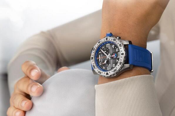 Cheap Swiss Breitling Endurance Ironman Special Edition Replica Watches UK