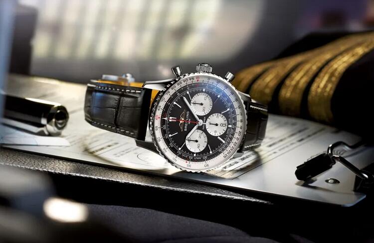Quantum Healing: UK AAA Luxury Replica Breitling Watches And Innovation, United By Sustainability