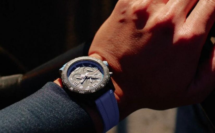 Breitling Forges The Road Ahead With UK Perfect AAA Anniversary Replica Breitling Endurance Pro Watches Release