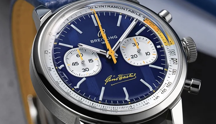 Breitling Adds Two New High Quality Replica Breitling Top Time Chronograph Watches UK Celebrates The Legacy Of Cycling Legends