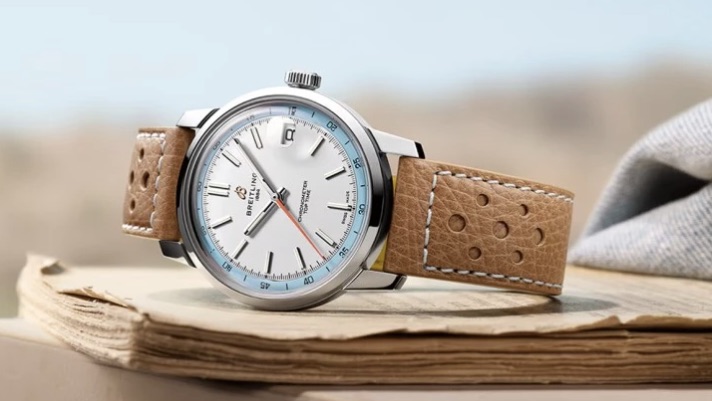 The Subtle Judgments UK Buyers Make When Selecting a Replica Watch