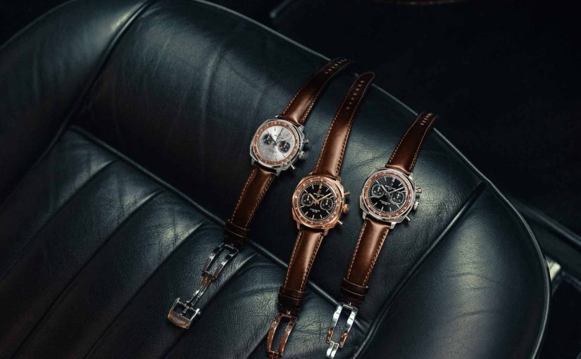 2026 Breitling Top Time DB5 Replica UK Review: Racing Heritage Meets Aston Martin Design